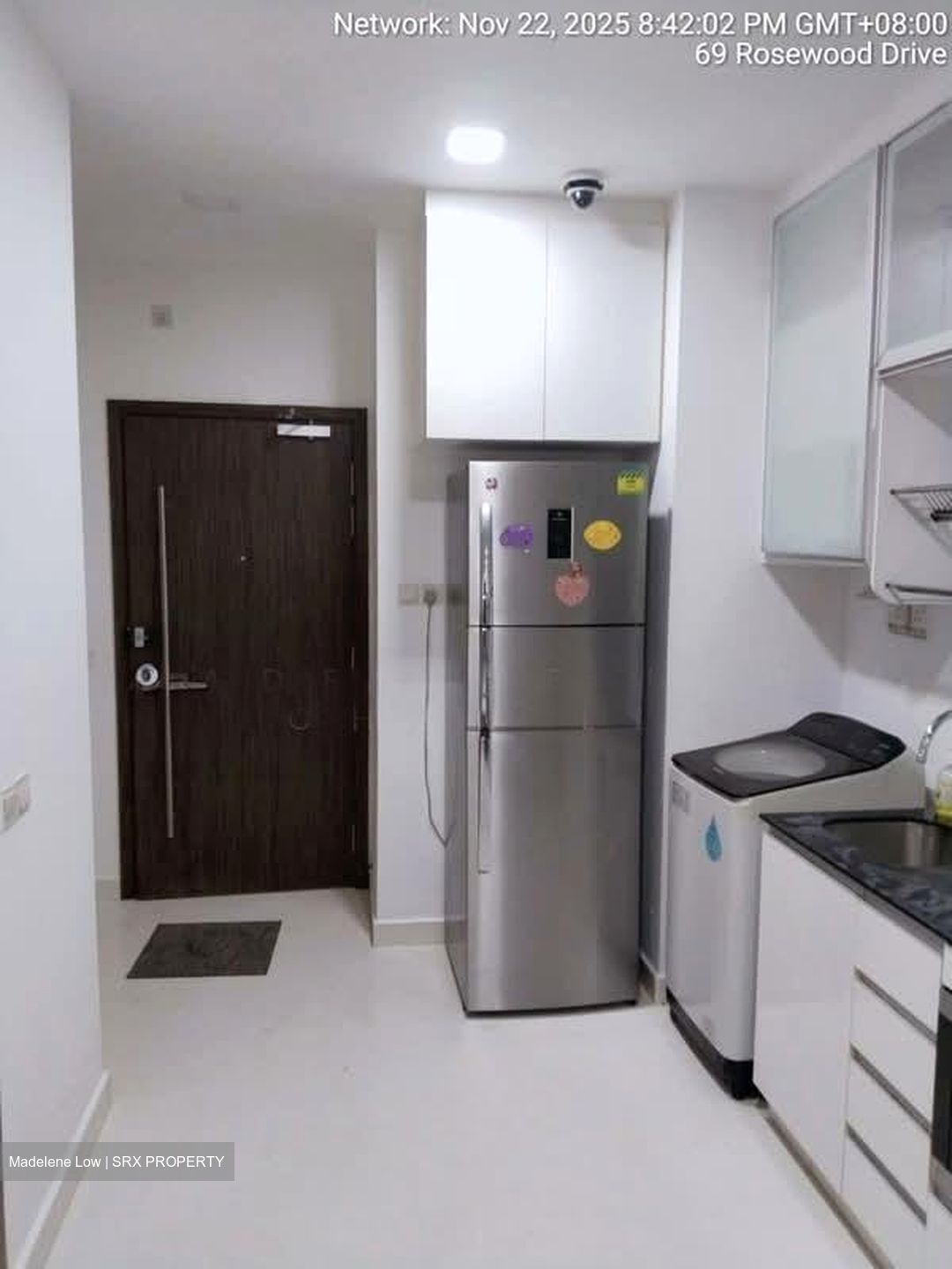 Parc Rosewood (D25), Condominium #572283981